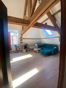 Appartement proche plage