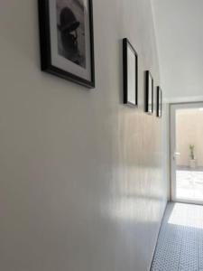 Appartements Appartement proche plage : photos des chambres