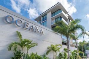 Oceana Near Mamitas Beach