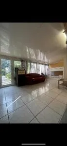 Agréable Dortoir en bord de jardin Lit 4 - 布尔拉茨