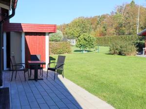 Amazing holiday home in the nature-By Traum