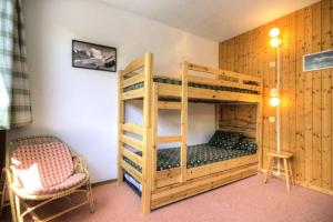 Résidence Aconcagua - Appartement 3 pièces 7 personnes Plagne Centre MAE-5044