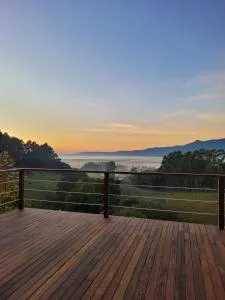 Oliveira montain - تيجوكاس