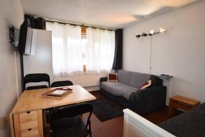 Résidence Le Sierra Nevada - Studio 23 personnes - LE SIERRA NEVADA -011SN -PLAGNE CENTRE MAE-4531