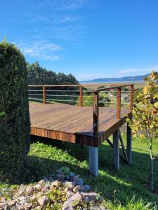 Oliveira montain