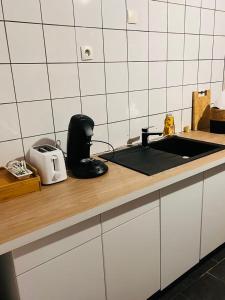 Sejours a la campagne Welkom huis : photos des chambres