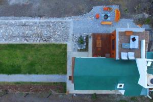 Cabaña a solo 20 minutos de grutas de Tolantongo