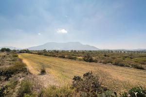 Cabaña a solo 20 minutos de grutas de Tolantongo