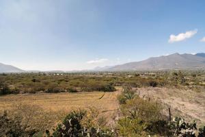 Cabaña a solo 20 minutos de grutas de Tolantongo
