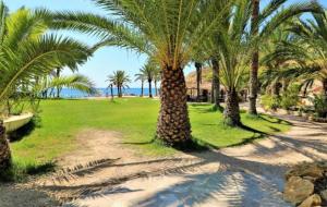 Paradise Costablanca K