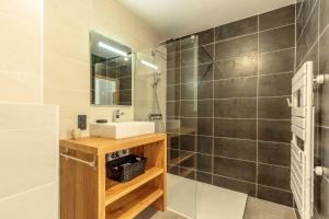 Résidence Les Terrasses De La Vanoise - EXCLUSIF ! Les Terrasses C11 MAE-3681