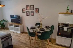 Le Logis Des Remparts Appartement neuf - La Croix-Helléan