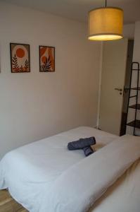 Appartements Le Logis Des Remparts Appartement neuf : photos des chambres