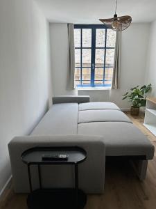 Appartements Le Logis Des Remparts Appartement neuf : photos des chambres