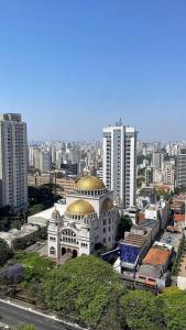 On Paulista - Confort Studio