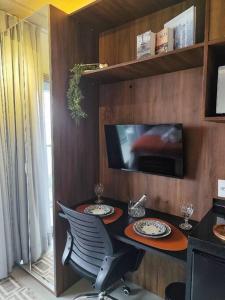 On Paulista - Confort Studio