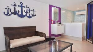 Cancun Plaza By Andiani Travel