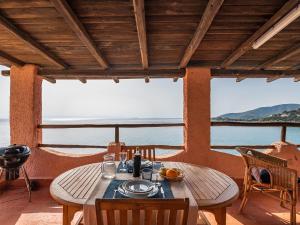 Villa Golfo degli Angeli img75
