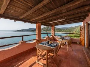 Villa Golfo degli Angeli - Torre delle Stelle