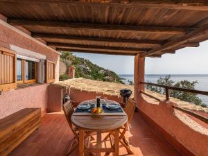 Villa Golfo degli Angeli img77