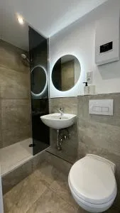 Modernes Apartment im Stadtwald - Hagenbusch