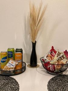 Tranquille Inn Apartments