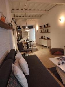 Cómodo Departamento en Donceles al lado de Bellas Artes!