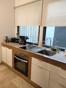 Cómodo Departamento en Donceles al lado de Bellas Artes!