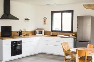 La forge à 10 min d'Etretat - Angerville-lʼOrcher