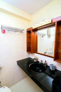Golden Sea Pearl 1 bhk Beach apartment