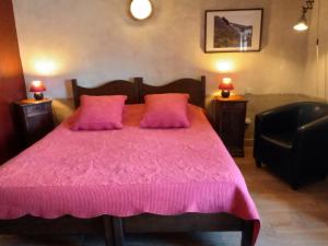 B&B / Chambres d'hotes Des Lits Sur La Place : photos des chambres