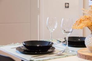 1 Bedroom Flat - Long Term Stay Rates-Contractors-Professionals-Relocation