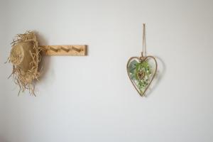 Maisons de vacances La forge a 10 min d-Etretat : photos des chambres