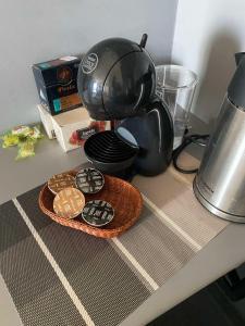 Belgrade Waterfront - Beograd na vodi Lux Apartman