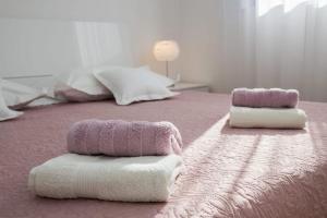 Apartments Luxury apartments