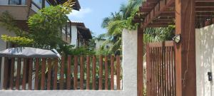 Residencial VillaBella casa 3 Quartos, piscina, na Vila junto ao Centro e Praia