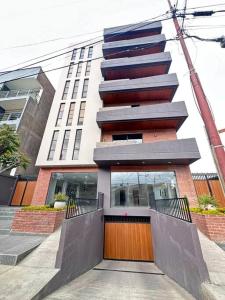 Bellisimo apartamento 2 Habitaciones 3 Camas 2 Baños