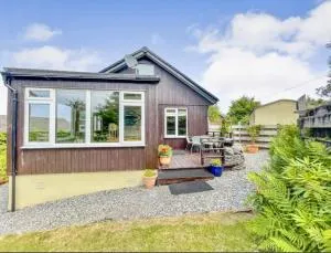 Picturesque beauty of Strachur - Crarae