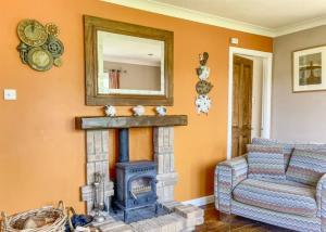 Picturesque beauty of Strachur