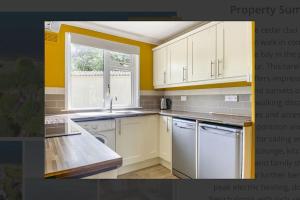 Picturesque beauty of Strachur