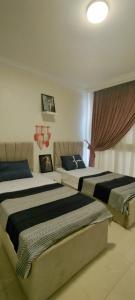 The Location by Studio Fakhr