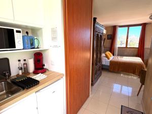 B&B / Chambres d'hotes GuestHouse Le Patio34 : photos des chambres