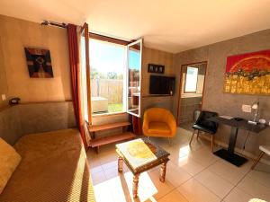B&B / Chambres d'hotes GuestHouse Le Patio34 : photos des chambres