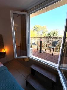 B&B / Chambres d'hotes GuestHouse Le Patio34 : photos des chambres