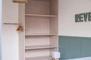 Maisons de vacances La forge a 10 min d-Etretat : photos des chambres