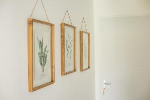 Maisons de vacances La forge a 10 min d-Etretat : photos des chambres