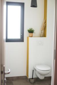 Maisons de vacances La forge a 10 min d-Etretat : photos des chambres