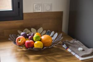 Maisons de vacances La forge a 10 min d-Etretat : photos des chambres