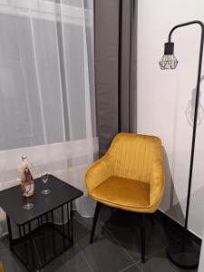 Schwarzwald City Loft 1