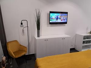 Schwarzwald City Loft 1